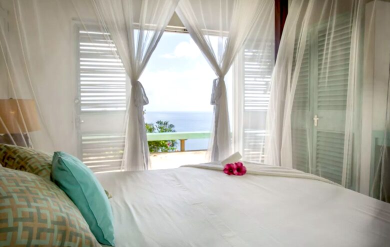 Villa Atabeyra - Soufriere, Saint Lucia