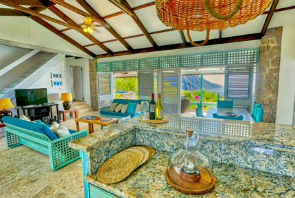 Villa Atabeyra
