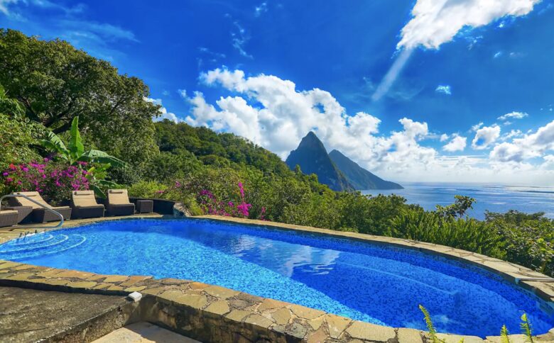Villa Atabeyra - Soufriere, Saint Lucia