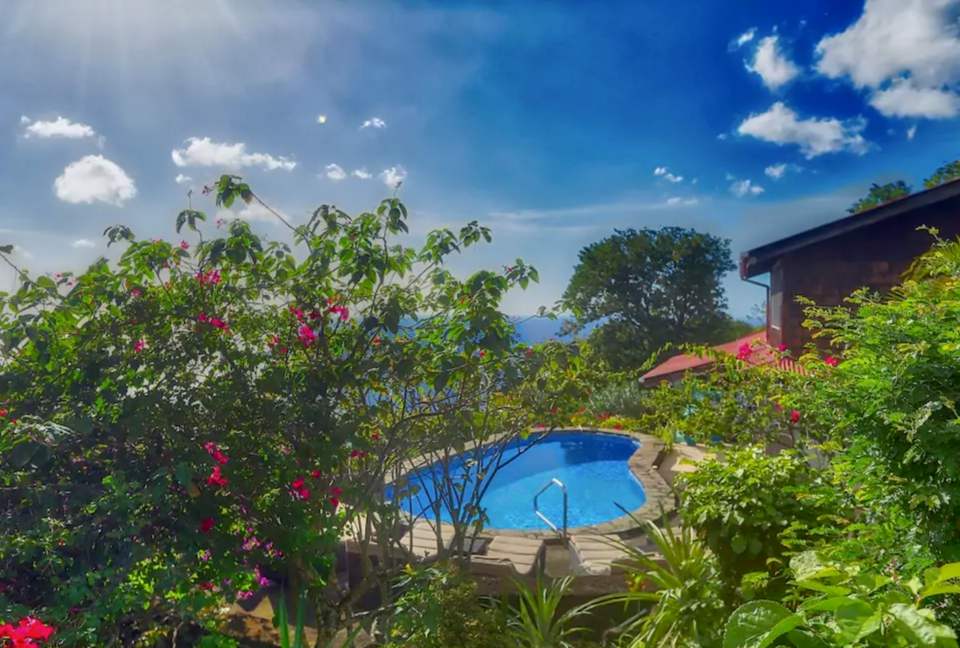 Villa Atabeyra - Soufriere, Saint Lucia