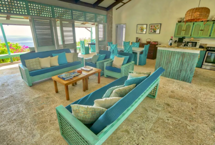 Villa Atabeyra
