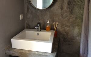 La Grande Bergerie - St Saturnin-les-Apt, France