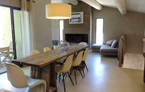 La Grande Bergerie - St Saturnin-les-Apt, France