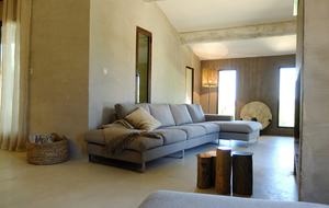 La Grande Bergerie - St Saturnin-les-Apt, France