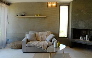 La Grande Bergerie - St Saturnin-les-Apt, France