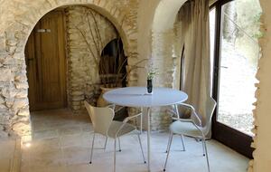 La Grande Bergerie - St Saturnin-les-Apt, France