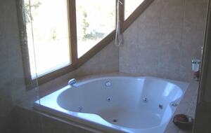 Argentina Lakes District - San Carlos de Bariloche, Argentina