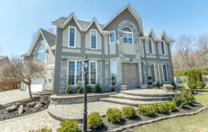 Elegant Montreal Retreat - Kirkland, Canada