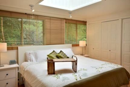 Mont-Tremblant Ski Chalet - Ski-In/Ski-Out Access