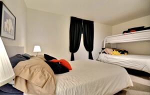 Mont-Tremblant Ski Chalet - Ski-In/Ski-Out Access - Mont Tremblant, Canada