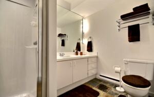 Mont-Tremblant Ski Chalet - Ski-In/Ski-Out Access - Mont Tremblant, Canada