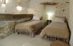 La Grande Bergerie - St Saturnin-les-Apt, France