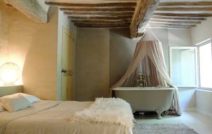 La Grande Bergerie - St Saturnin-les-Apt, France