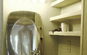 La Grande Bergerie - St Saturnin-les-Apt, France