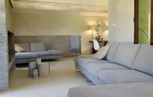 La Grande Bergerie - St Saturnin-les-Apt, France