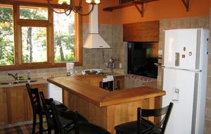 Argentina Lakes District - San Carlos de Bariloche, Argentina