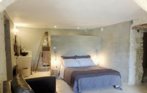 La Grande Bergerie - St Saturnin-les-Apt, France