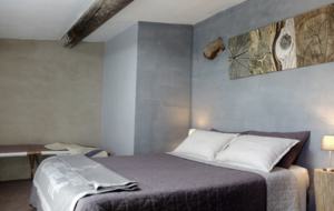 La Grande Bergerie - St Saturnin-les-Apt, France