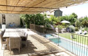 La Grande Bergerie - St Saturnin-les-Apt, France