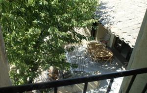 La Grande Bergerie - St Saturnin-les-Apt, France