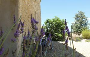 La Grande Bergerie - St Saturnin-les-Apt, France