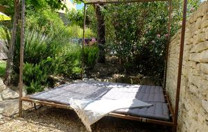 La Grande Bergerie - St Saturnin-les-Apt, France