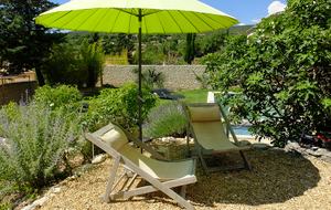 La Grande Bergerie - St Saturnin-les-Apt, France