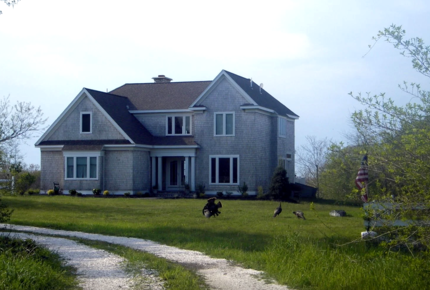 Martha's Vineyard Compound
