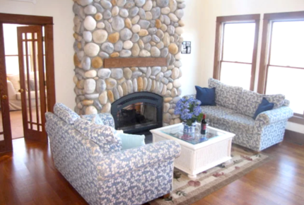 Martha's Vineyard Compound