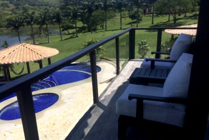 La Siria Villa Verde