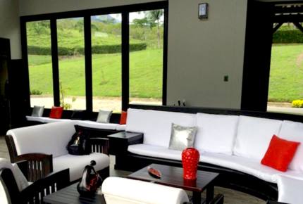 La Siria Villa Verde