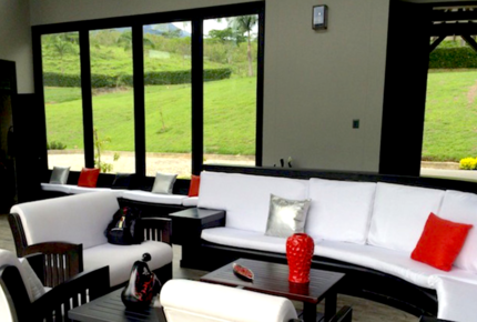 La Siria Villa Verde