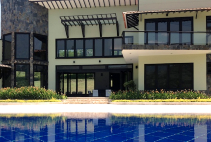 La Siria Villa Verde