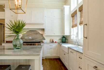 Emerald Coast Retreat