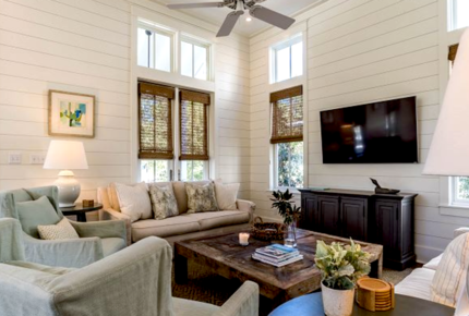 Emerald Coast Retreat