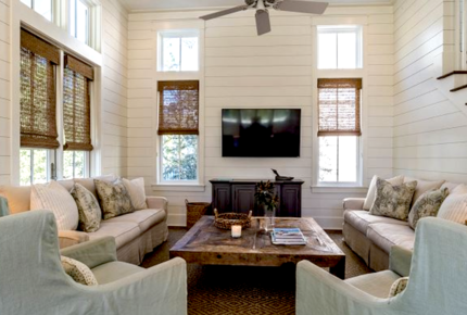 Emerald Coast Retreat