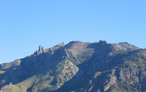 Argentina Lakes District - San Carlos de Bariloche, Argentina