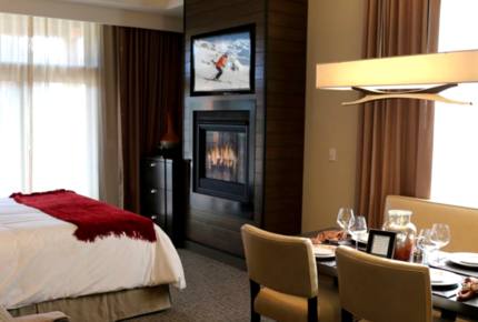 Welk's Northstar Lodge - One Bedroom Studio