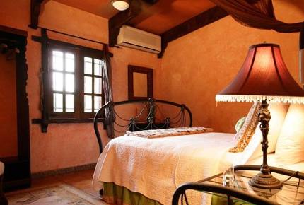 Hacienda Loma Sol - Rio Grande, Puerto Rico