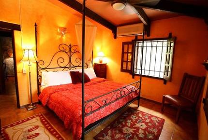 Hacienda Loma Sol - Rio Grande, Puerto Rico