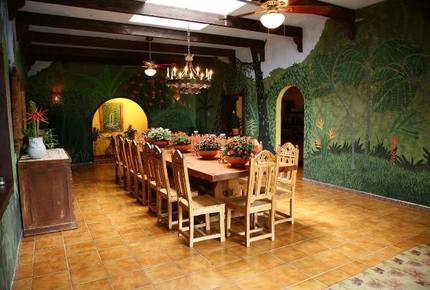Hacienda Loma Sol - Rio Grande, Puerto Rico