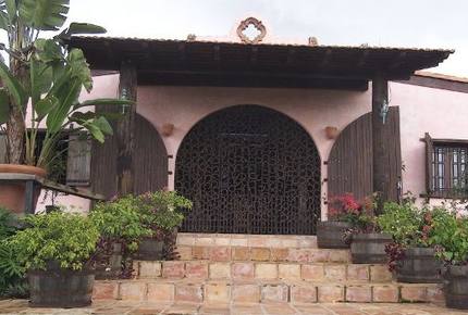 Hacienda Loma Sol - Rio Grande, Puerto Rico