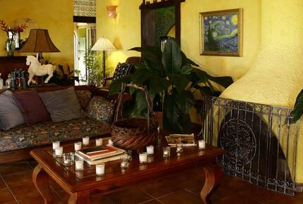 Hacienda Loma Sol - Rio Grande, Puerto Rico