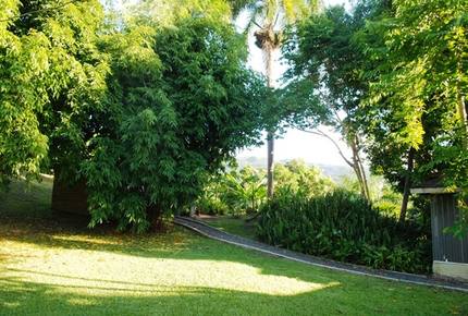 Hacienda Loma Sol - Rio Grande, Puerto Rico