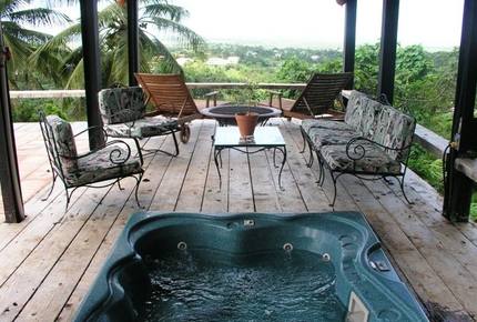 Hacienda Loma Sol - Rio Grande, Puerto Rico