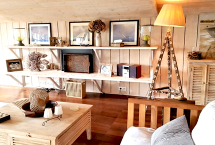 La Maison des Dauphins