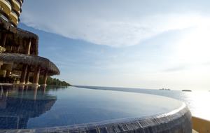 Pacific Paradise - Ixtapa de Azueta, Mexico