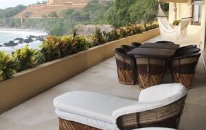 Pacific Paradise - Ixtapa de Azueta, Mexico