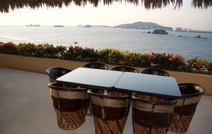 Pacific Paradise - Ixtapa de Azueta, Mexico
