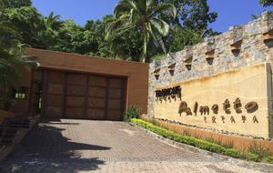 Pacific Paradise - Ixtapa de Azueta, Mexico